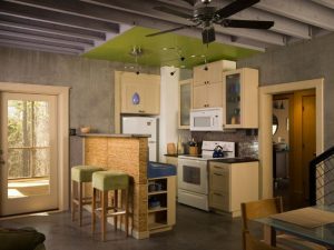 Ideas para aprovechar el espacio en habitaciones pequeñas