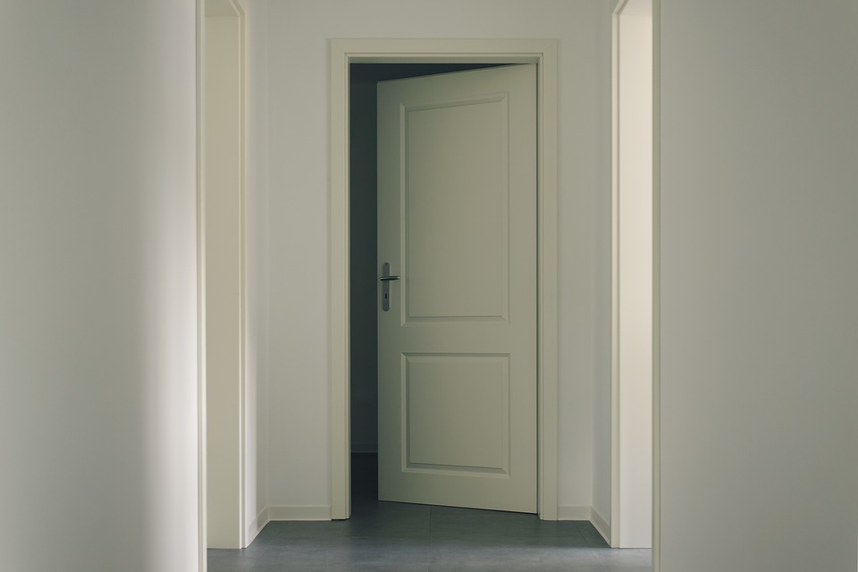 Consejos para elegir las puertas de tu casa